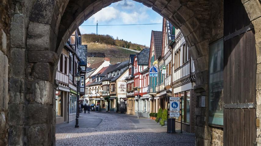 Bad Neuenahr-Ahrweiler